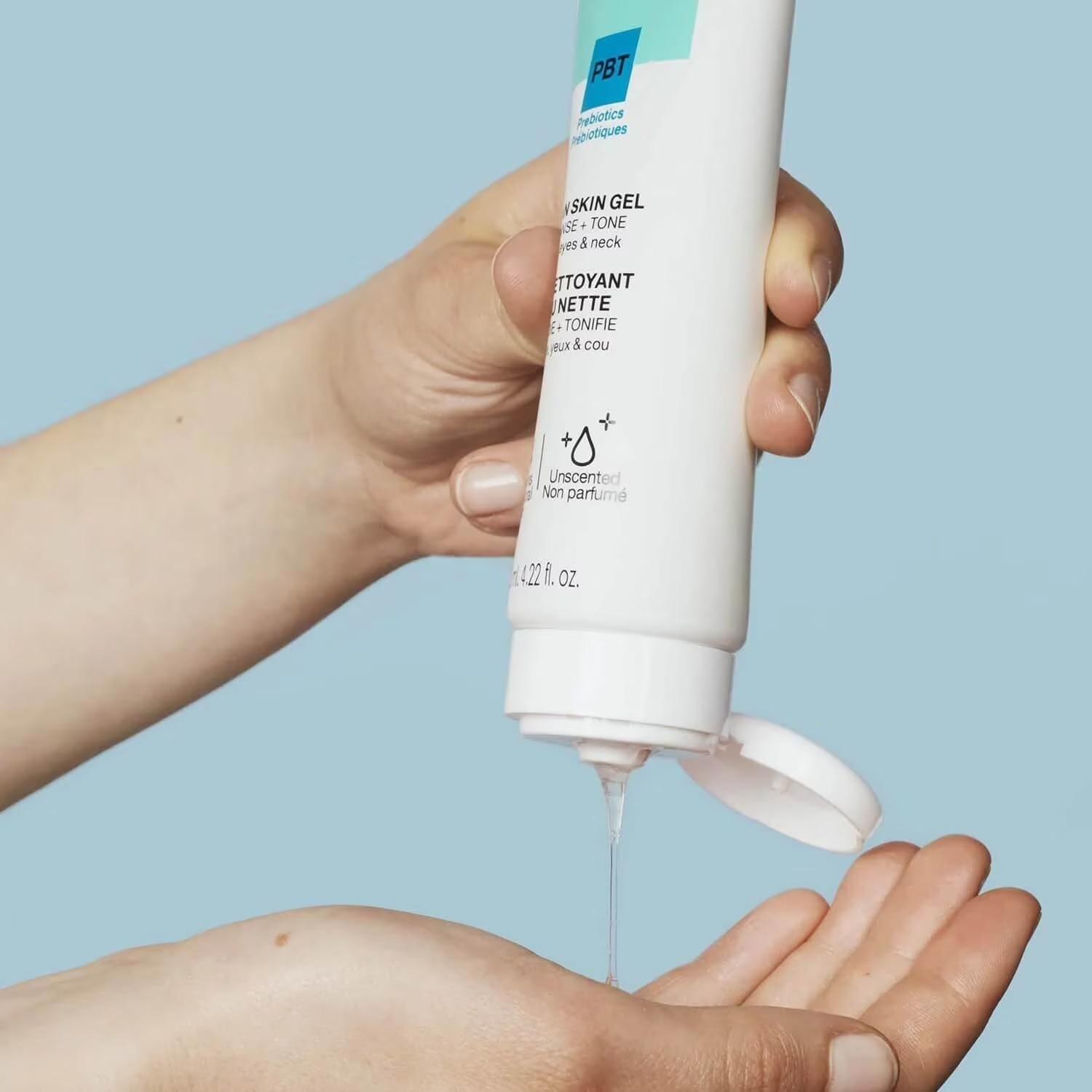 CLEAN SKIN GEL (GEL LIMPIADOR)